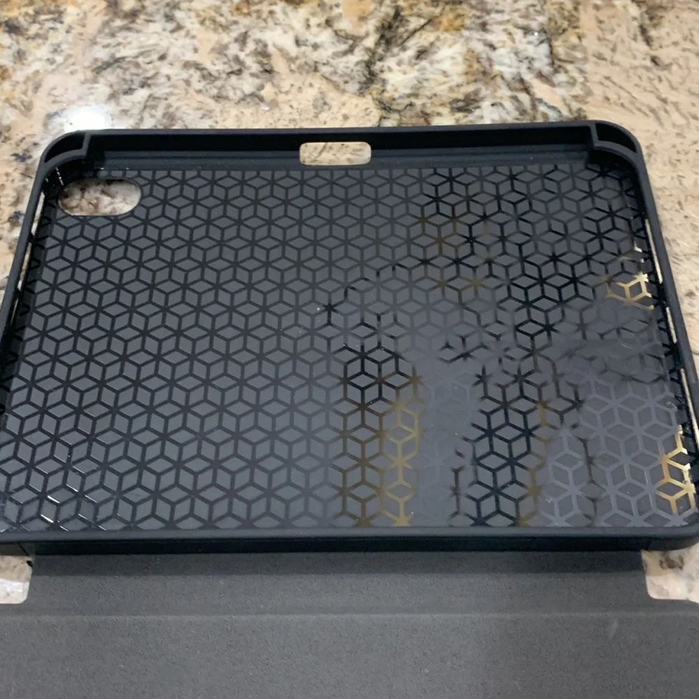 iPad case